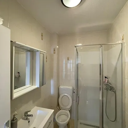 Beutifulseaview Aprtment Apartman