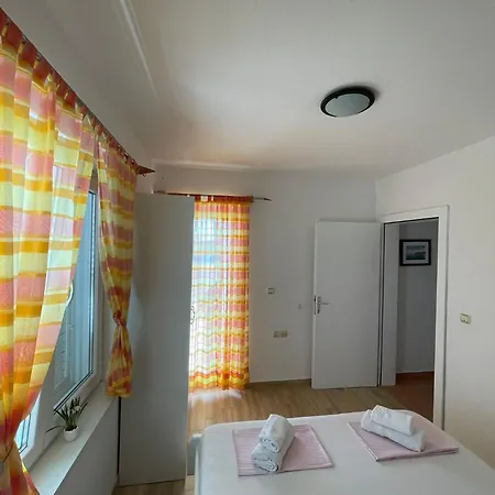 Beutifulseaview Aprtment * Трогир