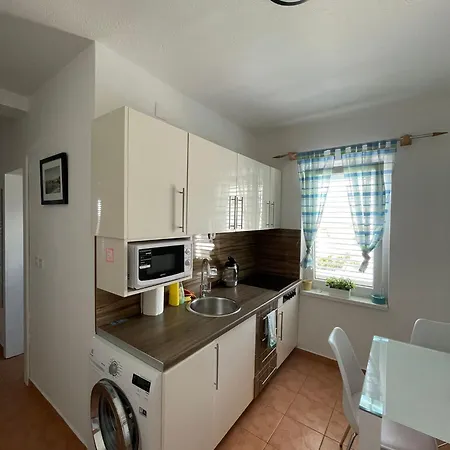 Beutifulseaview Aprtment Трогир