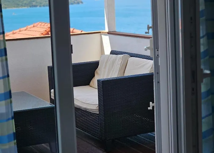 Beutifulseaview Aprtment Апартаменты