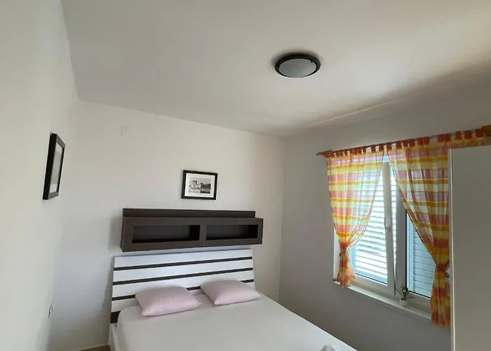 Апартаменты Beutifulseaview Aprtment