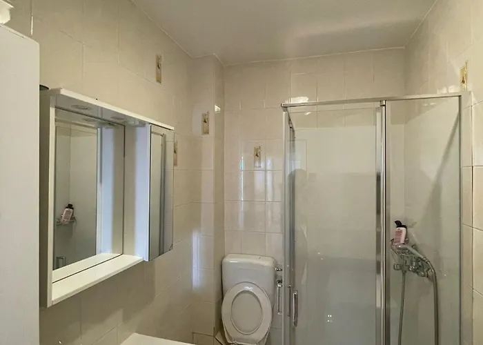 Beutifulseaview Aprtment Apartman