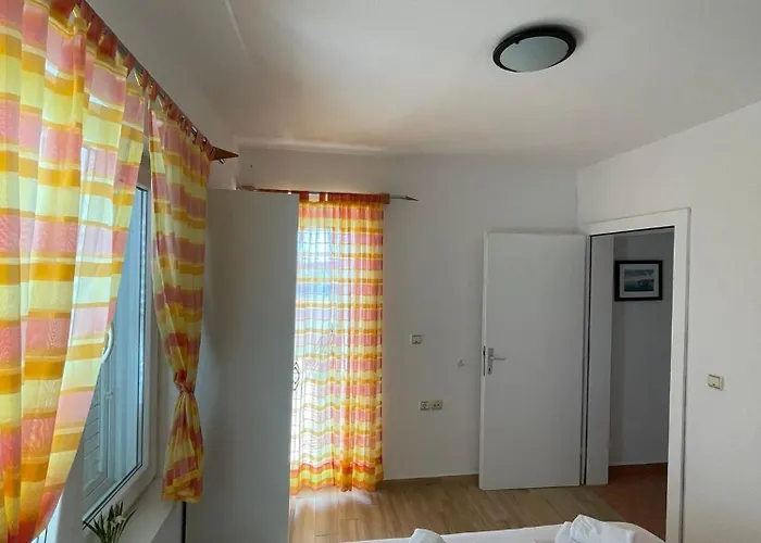 Beutifulseaview Aprtment * Трогир