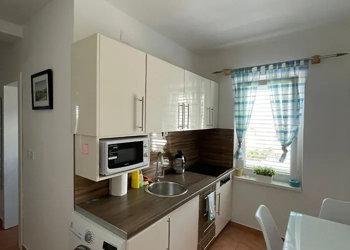 Beutifulseaview Aprtment Трогир