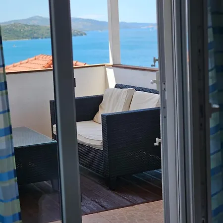 Beutifulseaview Aprtment Appartement