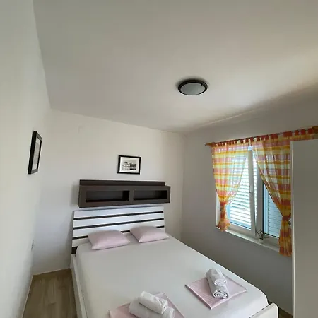 Appartement Beutifulseaview Aprtment
