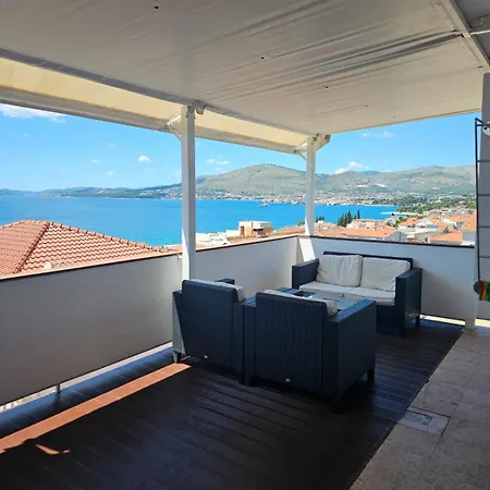 Beutifulseaview Aprtment Appartement *