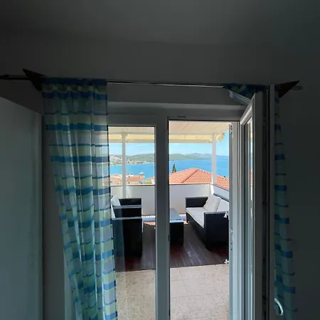 Beutifulseaview Aprtment Appartement