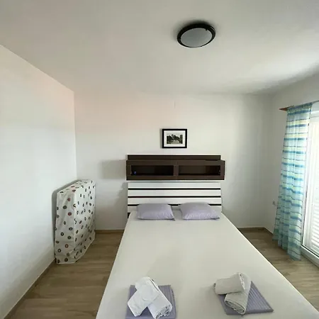 Beutifulseaview Aprtment Appartement