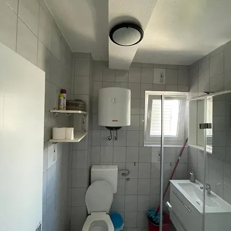 Beutifulseaview Aprtment Appartement Trogir