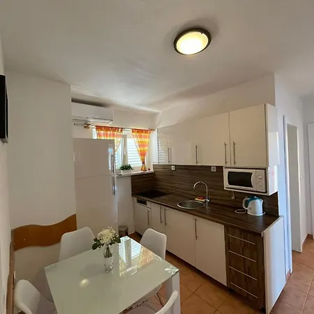 Beutifulseaview Aprtment Appartement