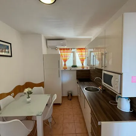 Appartement Beutifulseaview Aprtment