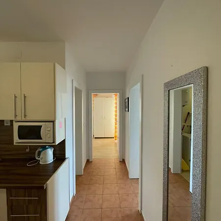 Appartement Beutifulseaview Aprtment Trogir