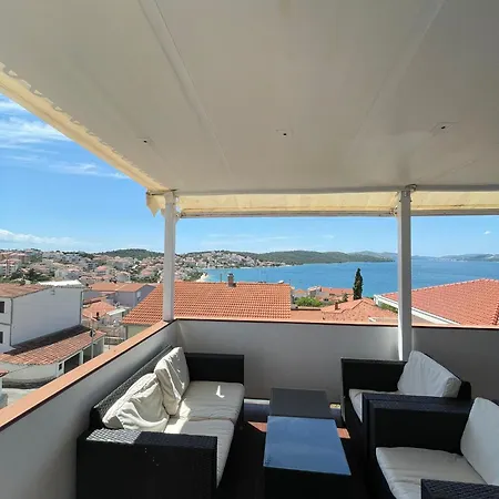 Beutifulseaview Aprtment * Traù