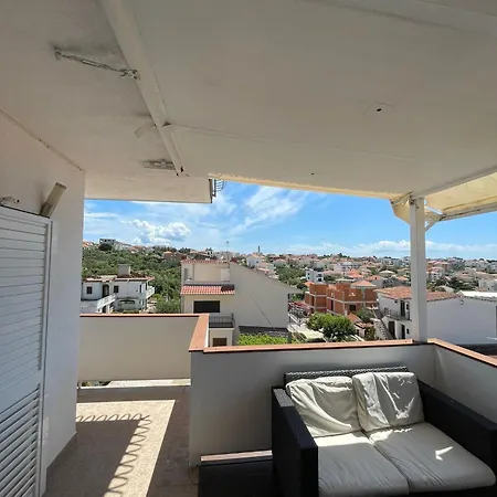 Beutifulseaview Aprtment * Traù