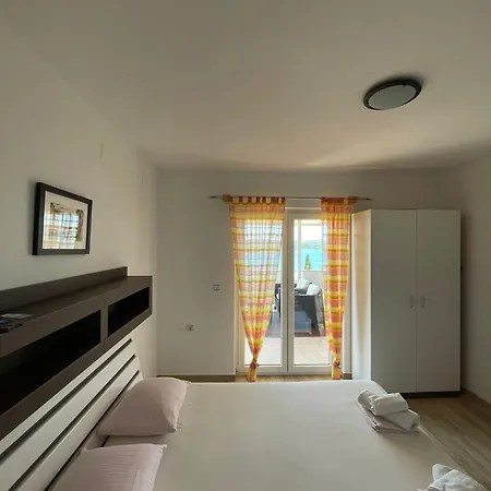 Beutifulseaview Aprtment Appartement