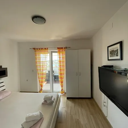 Appartement Beutifulseaview Aprtment