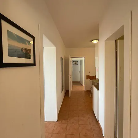 Appartement Beutifulseaview Aprtment *