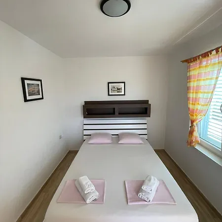Appartement Beutifulseaview Aprtment