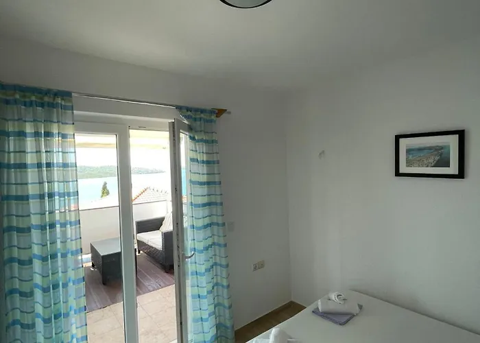 Beutifulseaview Aprtment Apartment Trogir