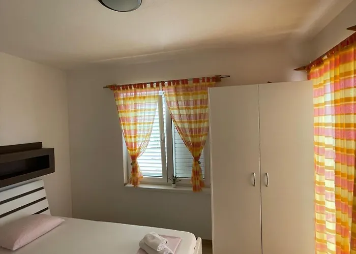 Apartment Beutifulseaview Aprtment Trogir