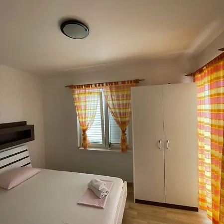 Apartment Beutifulseaview Aprtment Trogir